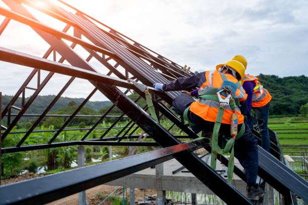 Tile Roofing Contractor in Hamburg, AR