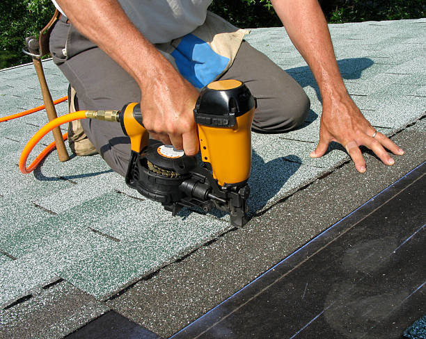 Best Commercial Roofing Services  in Hamburg, AR