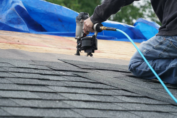 Roof Installation Near Me in Hamburg, AR