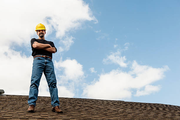 Best Best Roofing Contractors  in Hamburg, AR