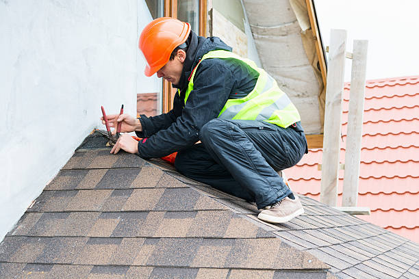 Best Slate Roofing Contractor  in Hamburg, AR