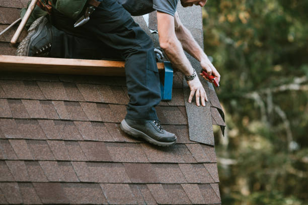 Best Residential Roofing Contractor  in Hamburg, AR